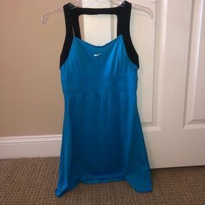 Women’s Nike tennis dress